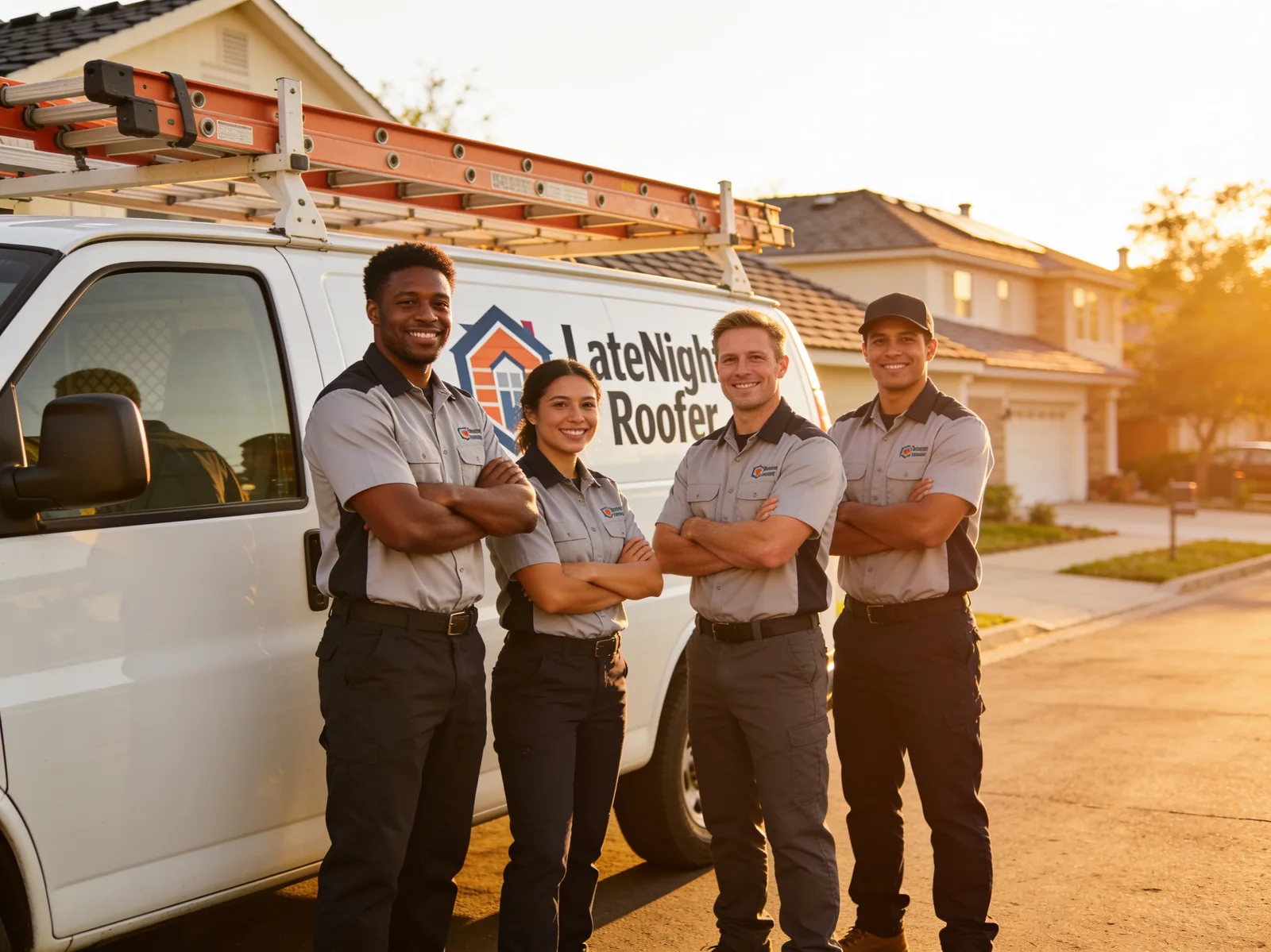 Emergency Roof Repair company in Loop, TX
